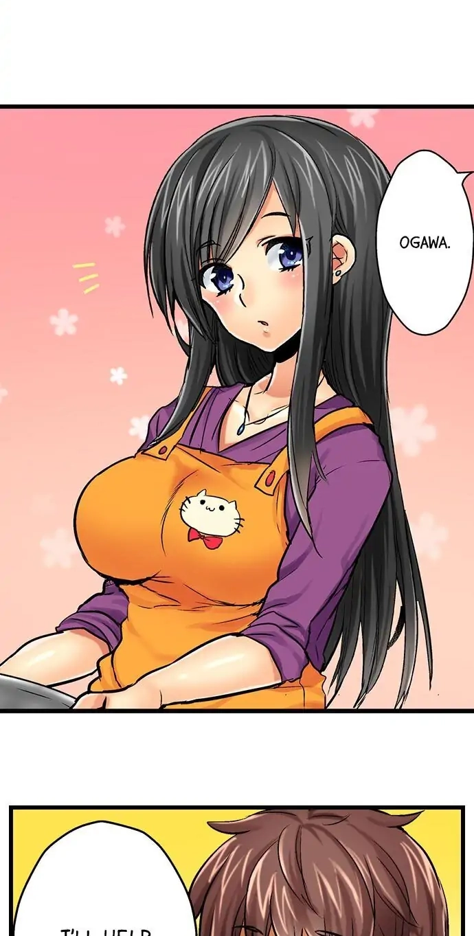 Hamehame Chance! - Rabuho Joshikai ni Tobiiri Sanka Chapter 7 page 3 - 