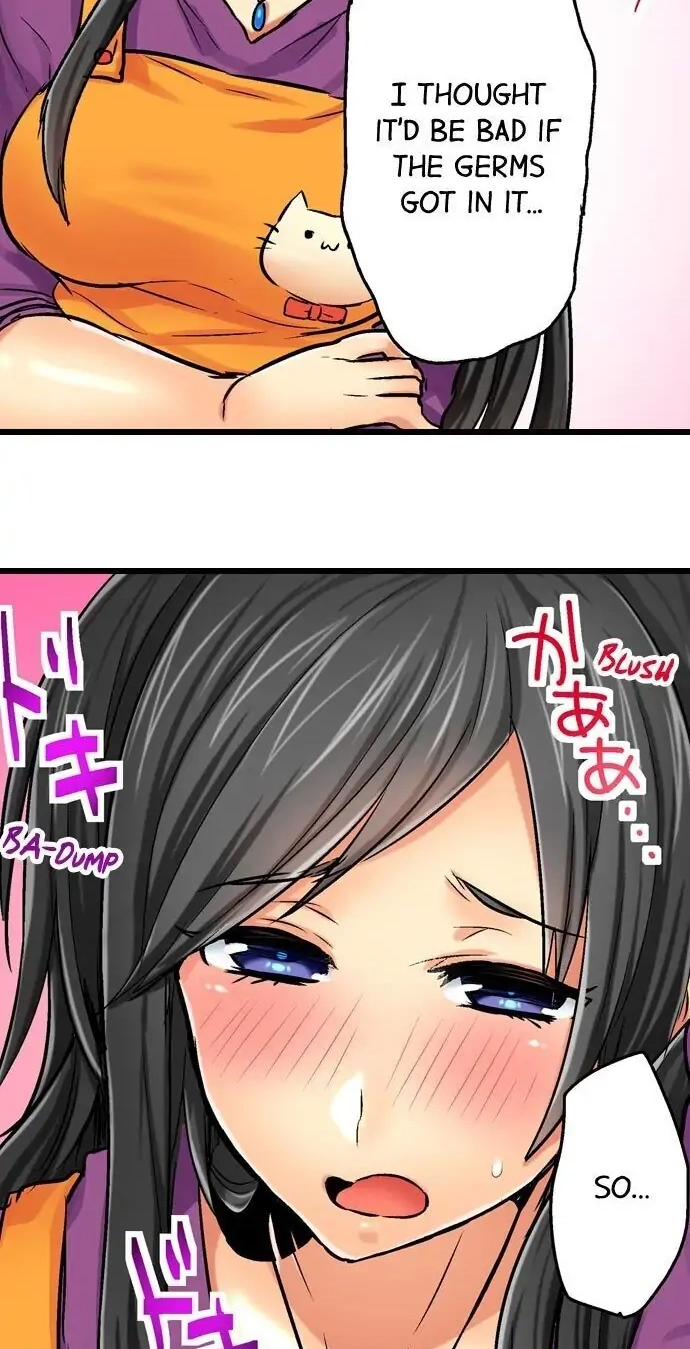 Hamehame Chance! - Rabuho Joshikai ni Tobiiri Sanka Chapter 7 page 22 - 