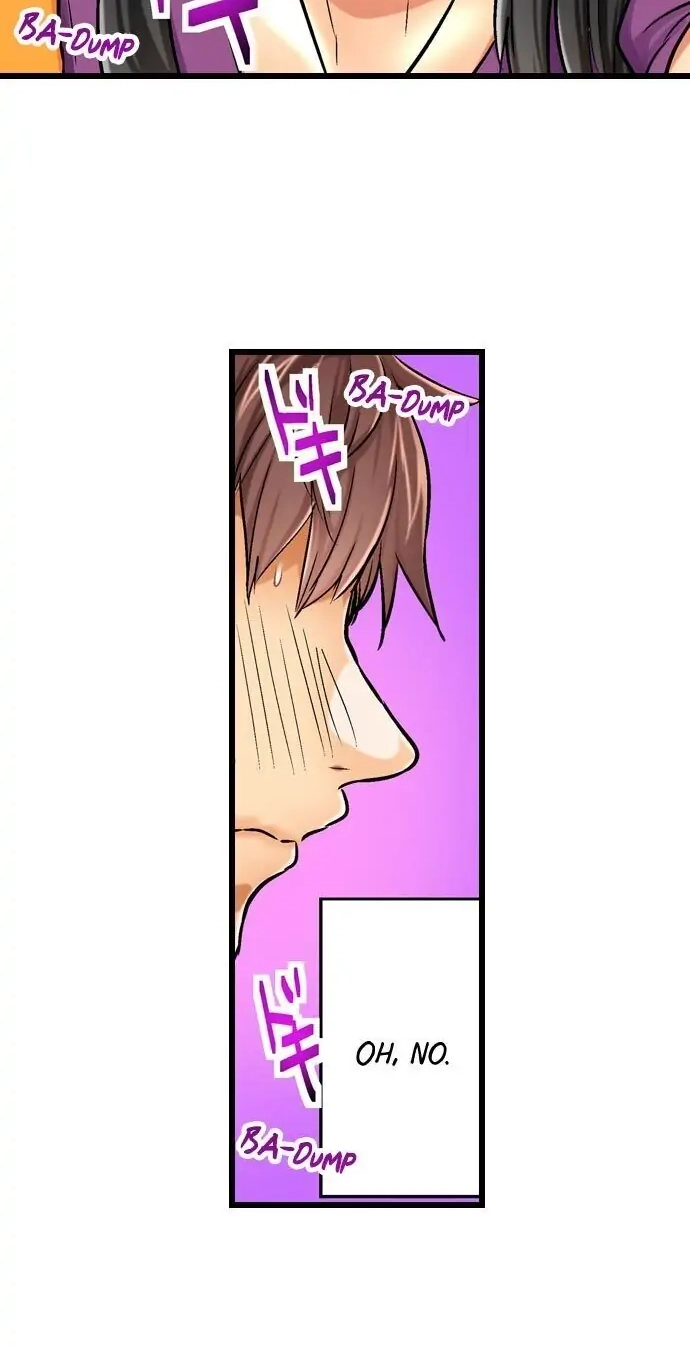 Hamehame Chance! - Rabuho Joshikai ni Tobiiri Sanka Chapter 7 page 23 - 