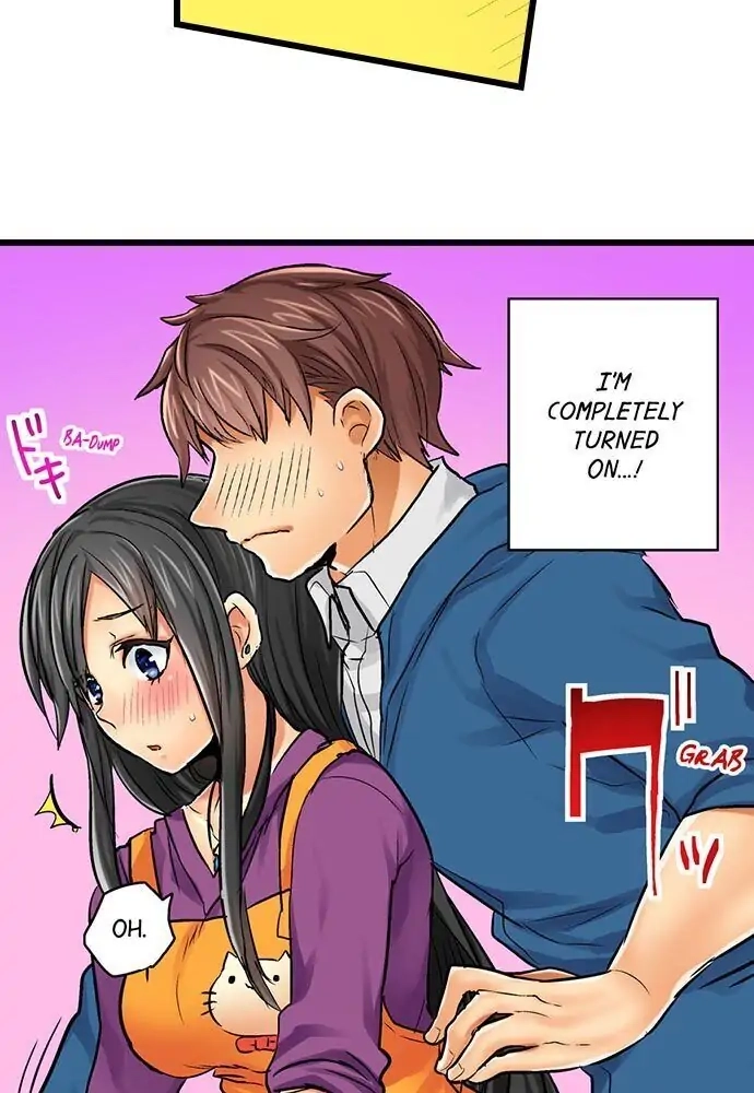 Hamehame Chance! - Rabuho Joshikai ni Tobiiri Sanka Chapter 7 page 26 - 