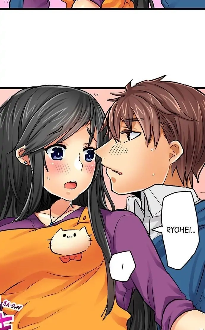 Hamehame Chance! - Rabuho Joshikai ni Tobiiri Sanka Chapter 7 page 27 - 