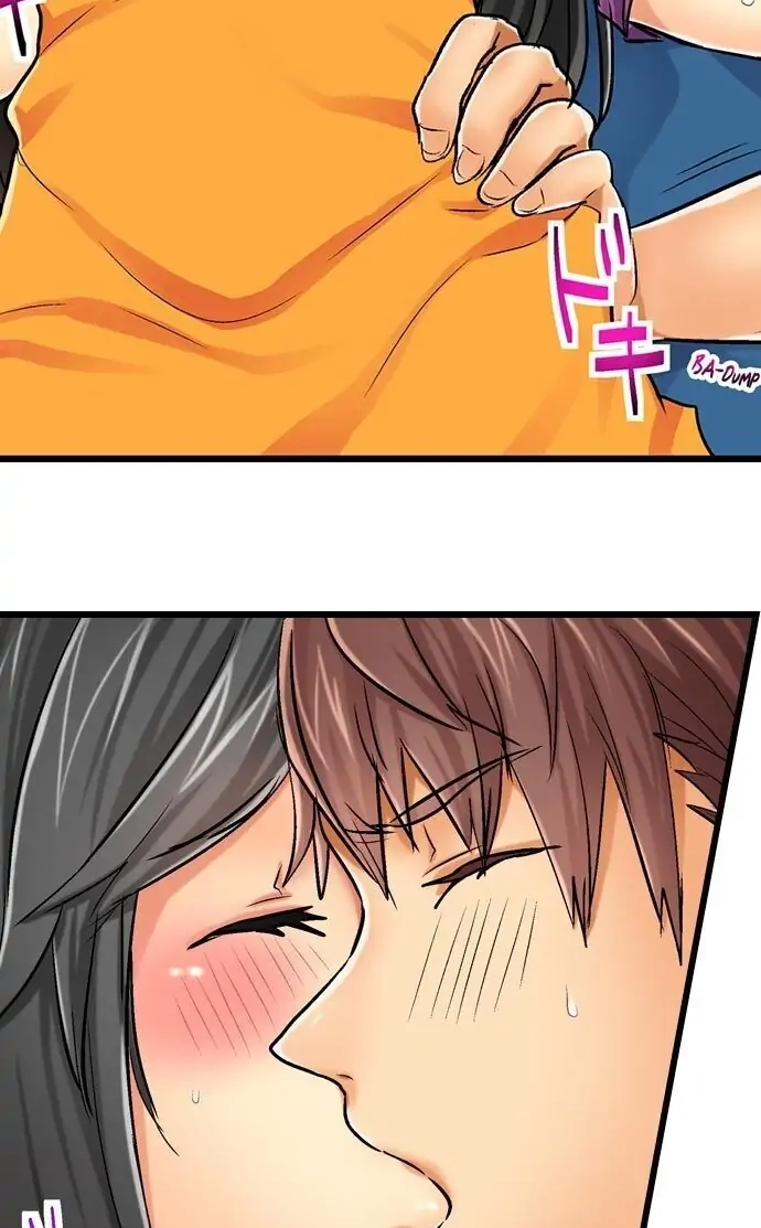 Hamehame Chance! - Rabuho Joshikai ni Tobiiri Sanka Chapter 7 page 28 - 