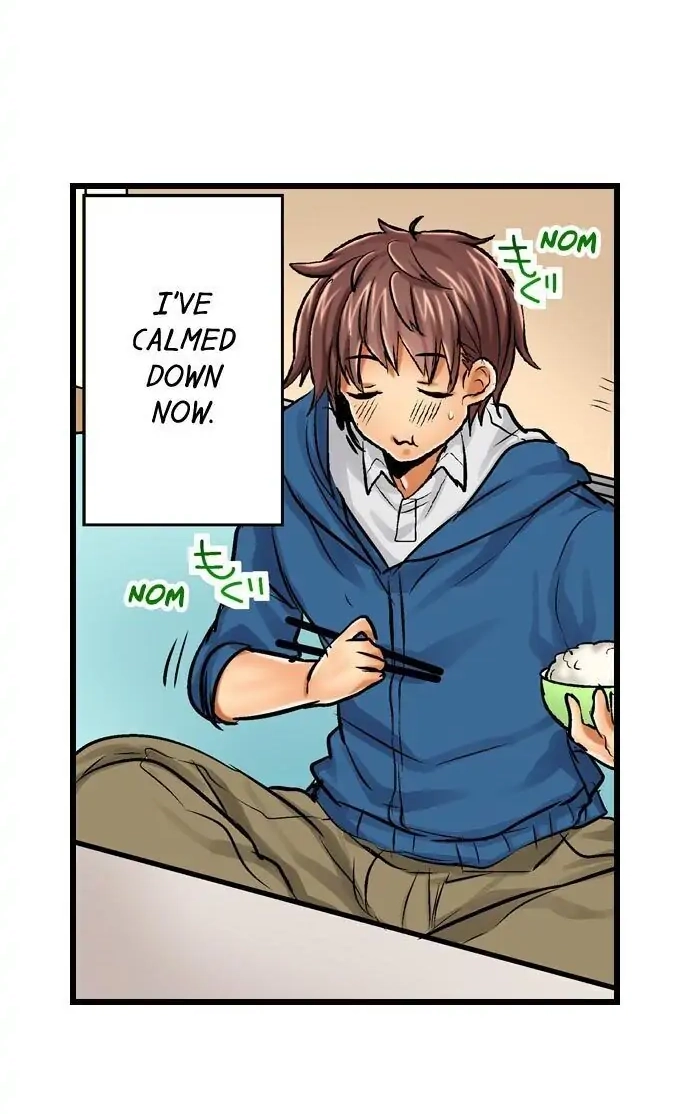 Hamehame Chance! - Rabuho Joshikai ni Tobiiri Sanka Chapter 7 page 44 - 