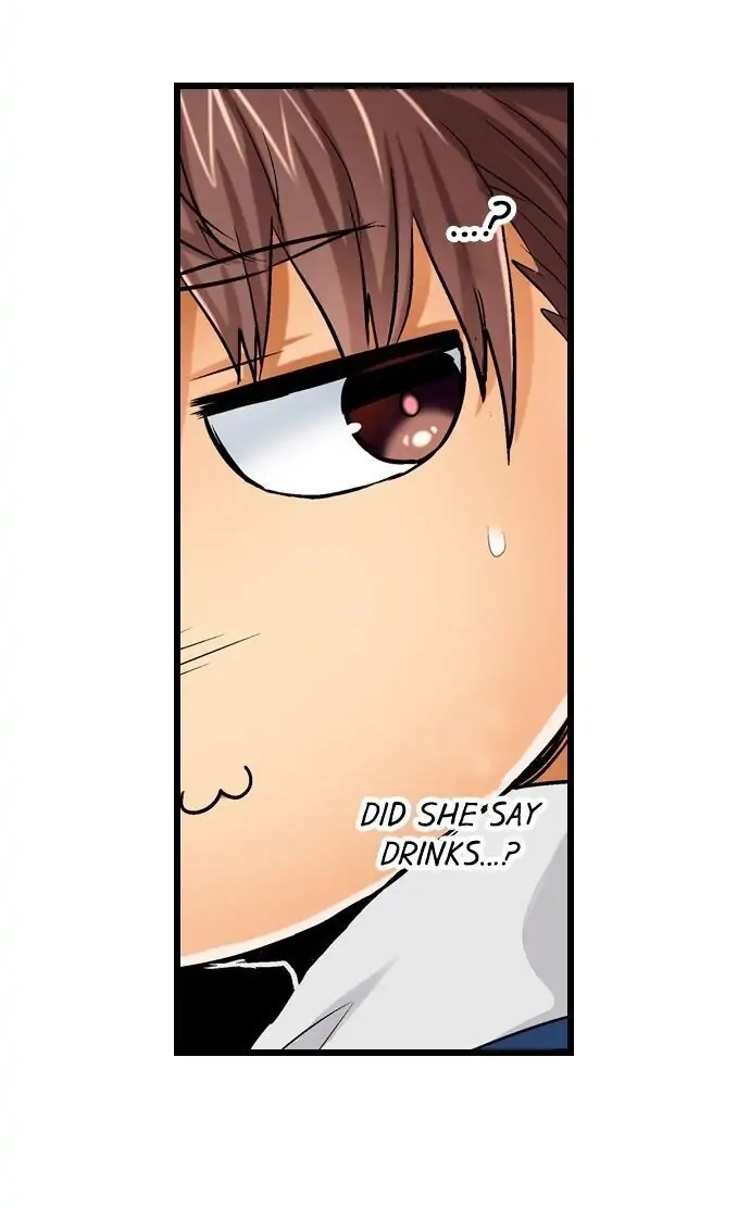 Hamehame Chance! - Rabuho Joshikai ni Tobiiri Sanka Chapter 7 page 46 - 