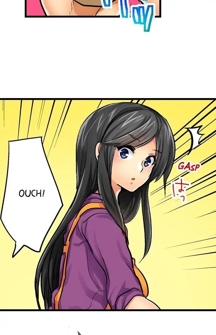 Hamehame Chance! - Rabuho Joshikai ni Tobiiri Sanka Chapter 7 page 9 - 