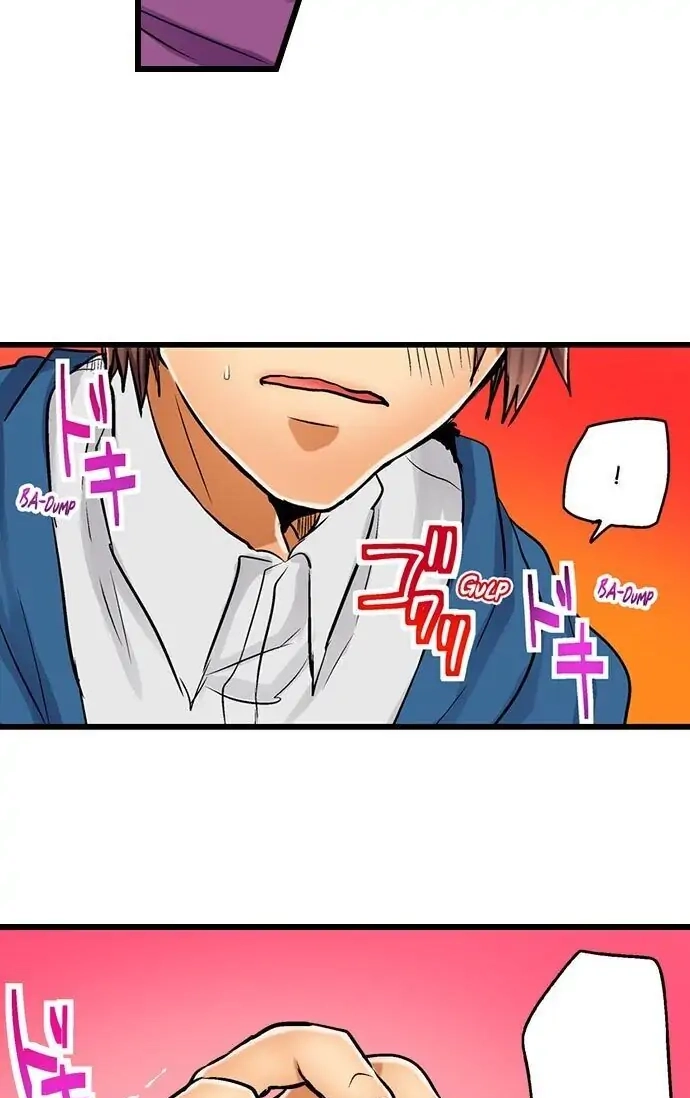 Hamehame Chance! - Rabuho Joshikai ni Tobiiri Sanka Chapter 8 page 17 - 