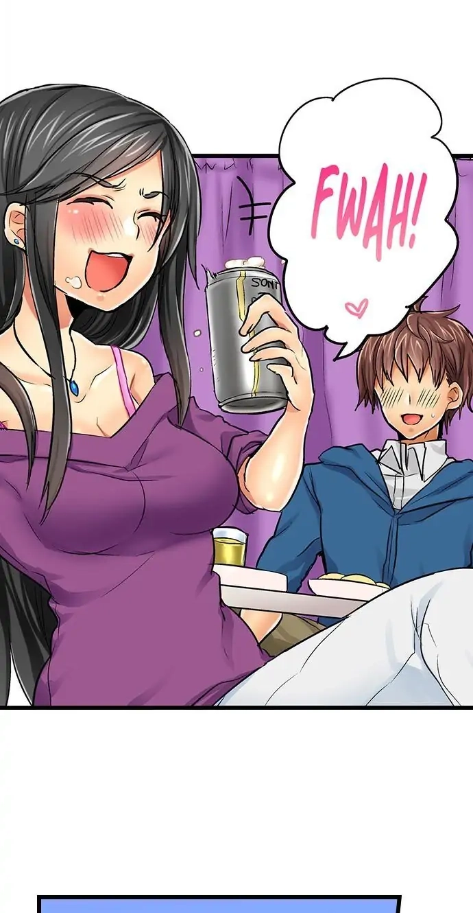 Hamehame Chance! - Rabuho Joshikai ni Tobiiri Sanka Chapter 8 page 3 - 