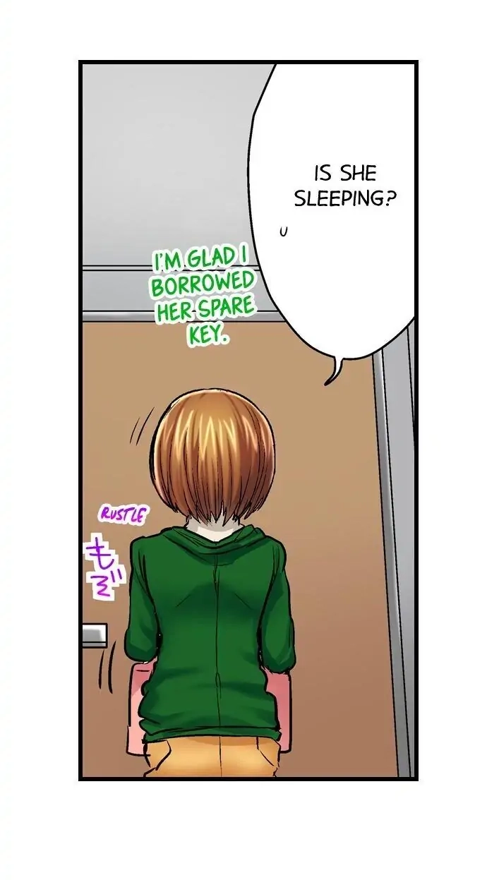 Hamehame Chance! - Rabuho Joshikai ni Tobiiri Sanka Chapter 8 page 25 - 