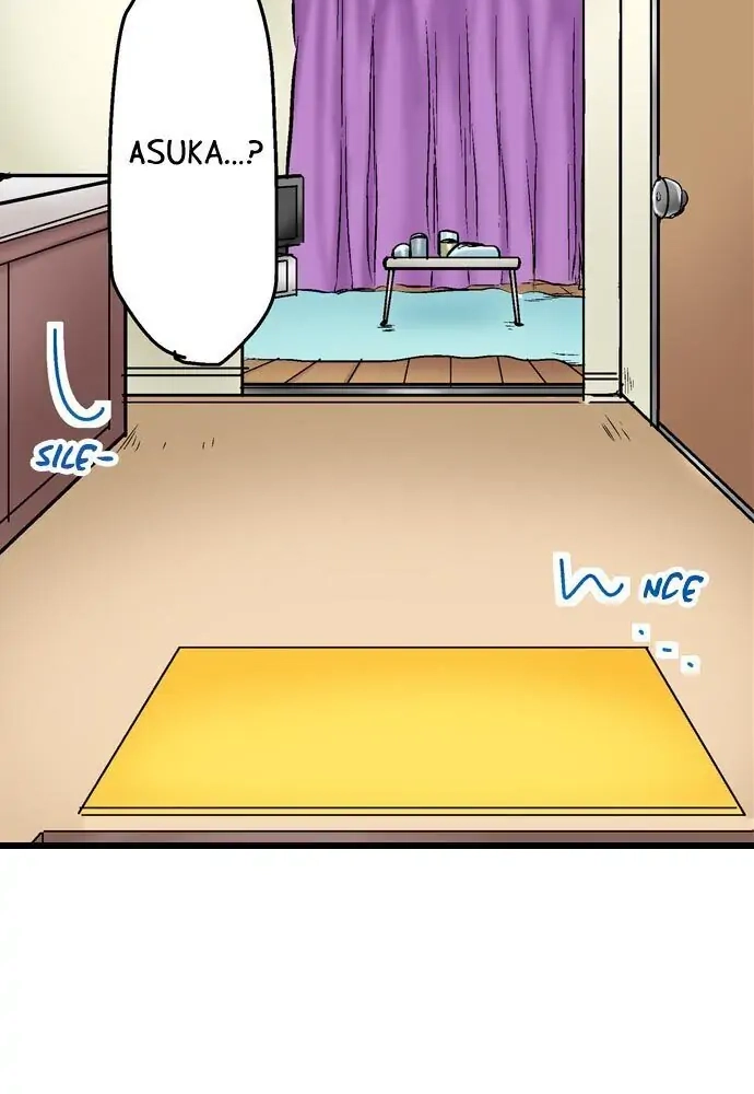 Hamehame Chance! - Rabuho Joshikai ni Tobiiri Sanka Chapter 8 page 27 - 