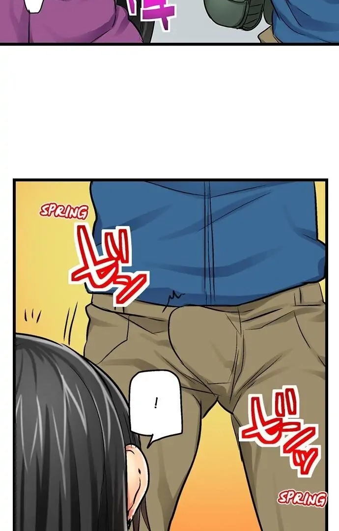 Hamehame Chance! - Rabuho Joshikai ni Tobiiri Sanka Chapter 8 page 30 - 