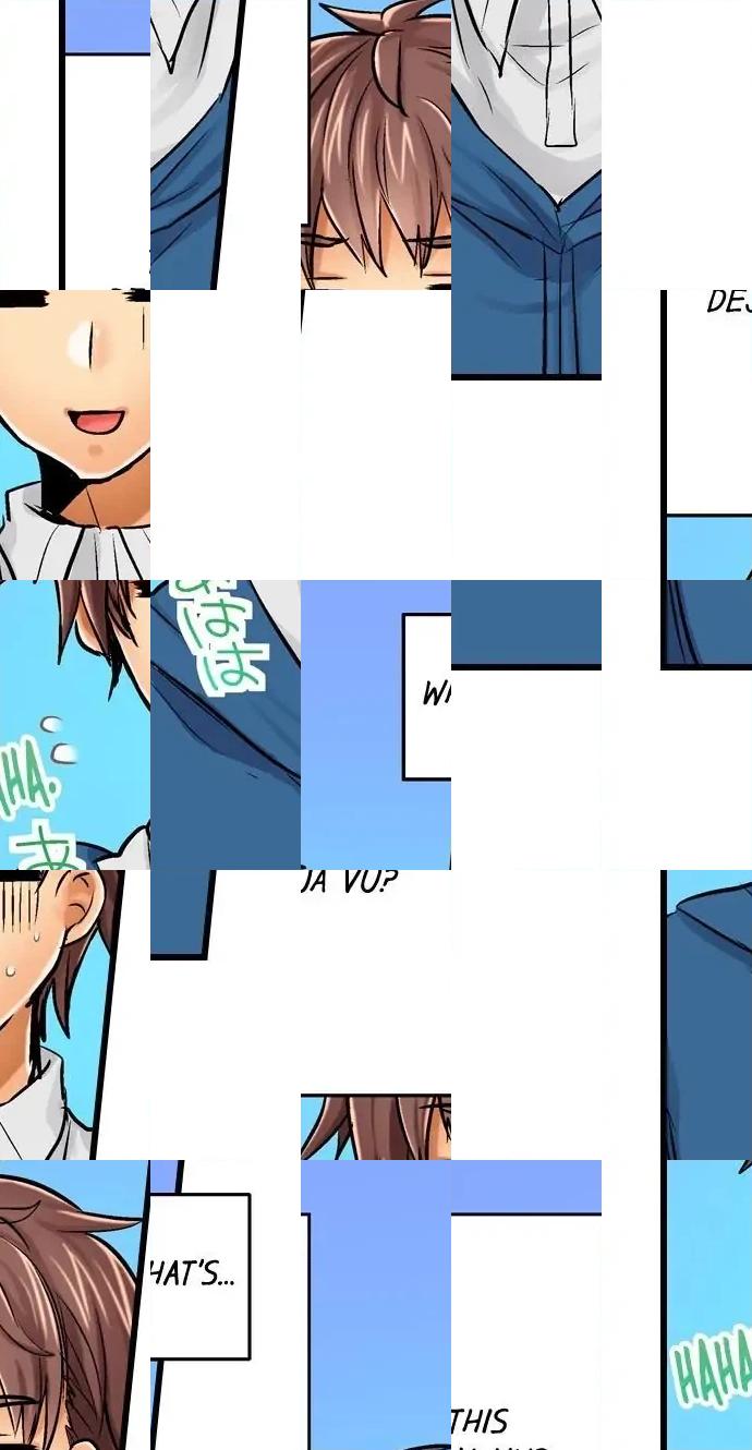 Hamehame Chance! - Rabuho Joshikai ni Tobiiri Sanka Chapter 8 page 4 - 