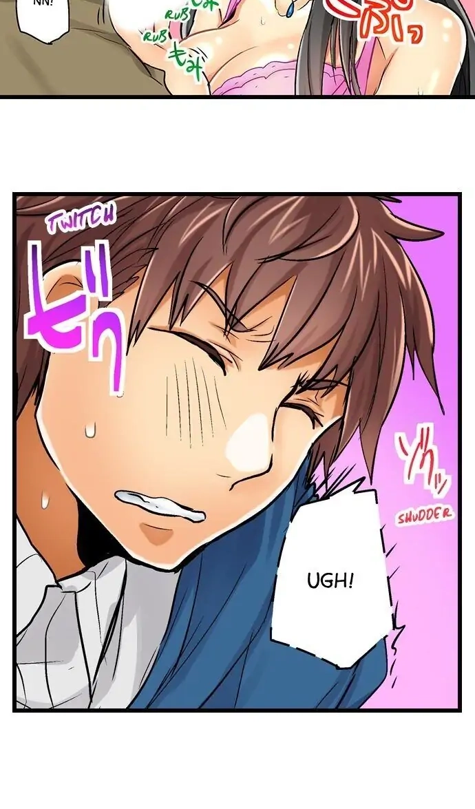 Hamehame Chance! - Rabuho Joshikai ni Tobiiri Sanka Chapter 8 page 37 - 
