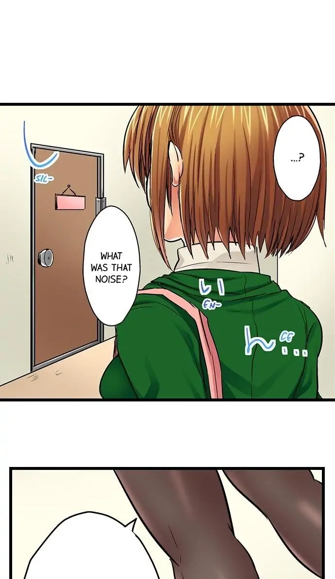 Hamehame Chance! - Rabuho Joshikai ni Tobiiri Sanka Chapter 8 page 41 - 