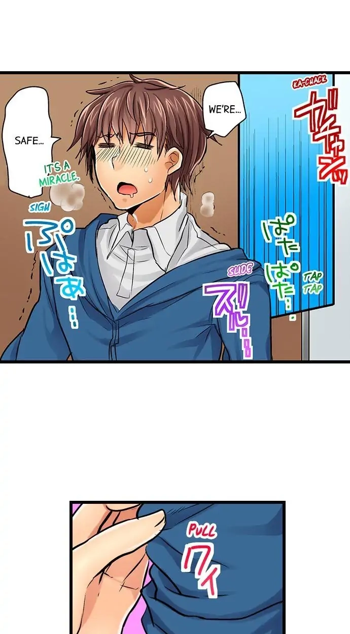 Hamehame Chance! - Rabuho Joshikai ni Tobiiri Sanka Chapter 9 page 2 - 