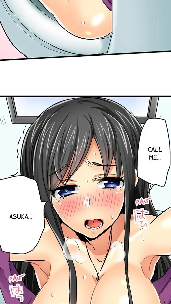 Hamehame Chance! - Rabuho Joshikai ni Tobiiri Sanka Chapter 9 page 15 - 