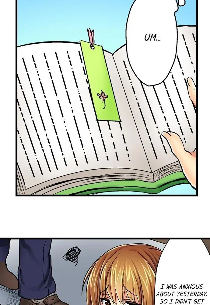 Hamehame Chance! - Rabuho Joshikai ni Tobiiri Sanka Chapter 9 page 22 - 