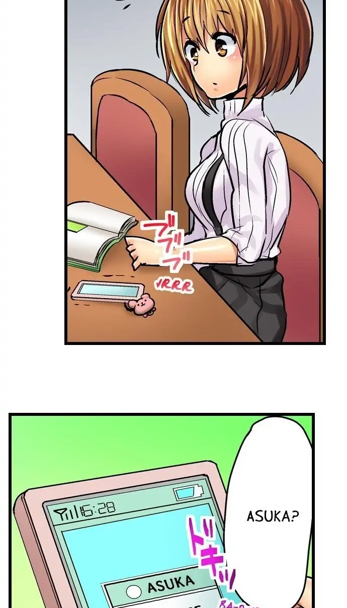 Hamehame Chance! - Rabuho Joshikai ni Tobiiri Sanka Chapter 9 page 24 - 