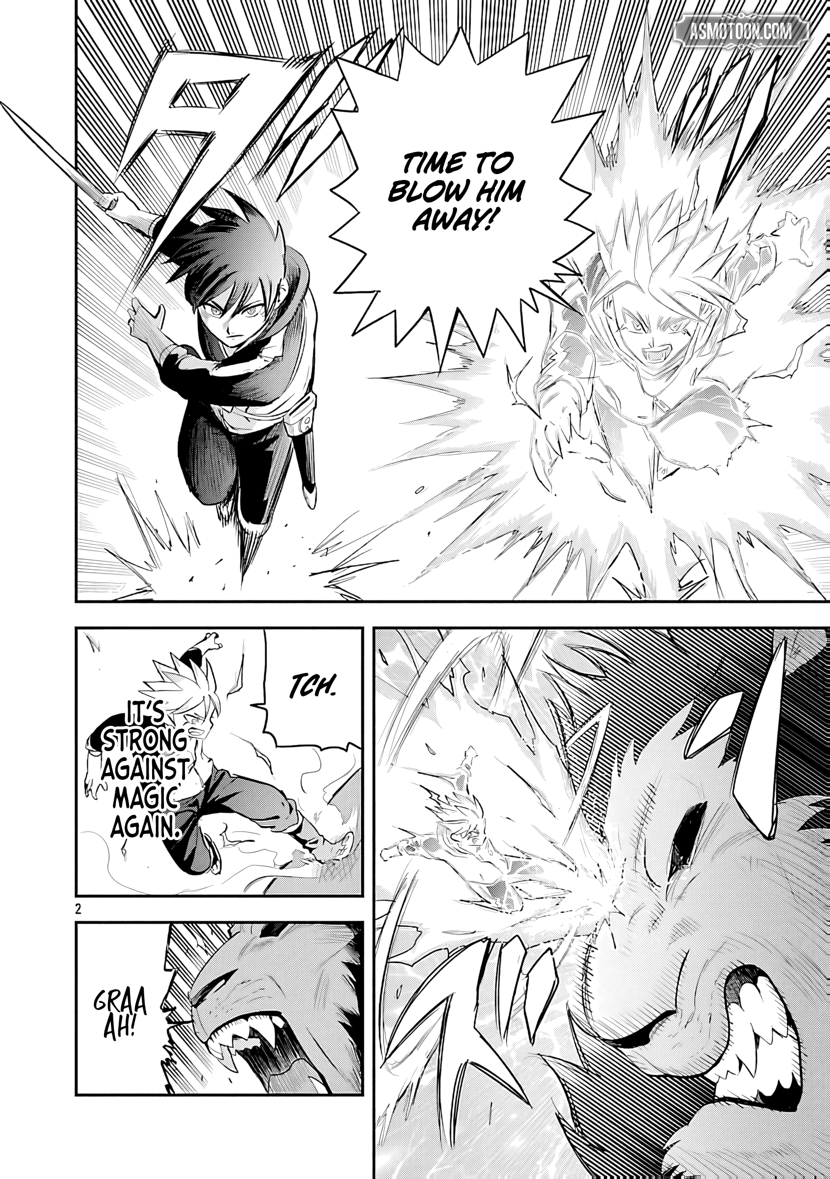 Hametsu Flag Kaihi no Tame Yamaoku e Hikikomotteita Saikyou no Akuyaku wa, Tasuketa Heroine ni Yotte Omotebutai e Tatasareru Chapter 10 page 5 - 