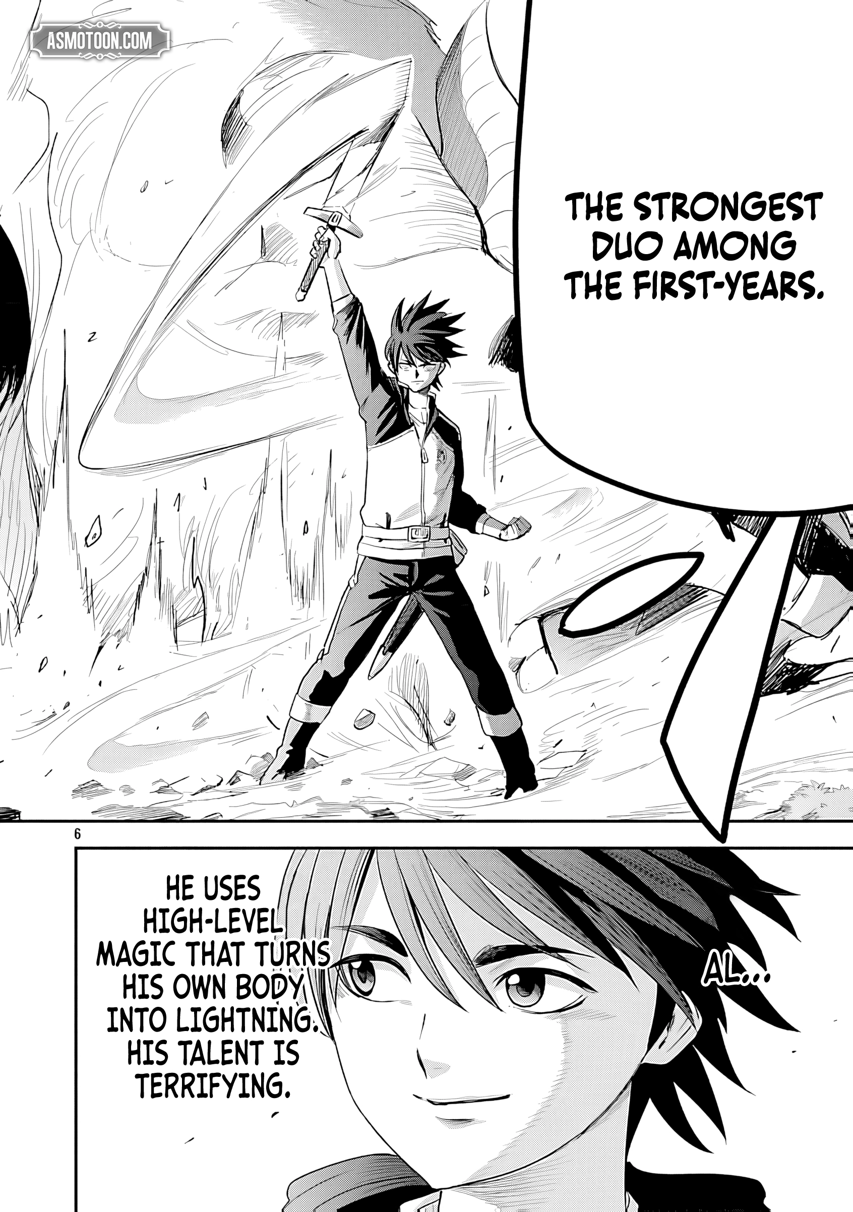 Hametsu Flag Kaihi no Tame Yamaoku e Hikikomotteita Saikyou no Akuyaku wa, Tasuketa Heroine ni Yotte Omotebutai e Tatasareru Chapter 10 page 9 - 