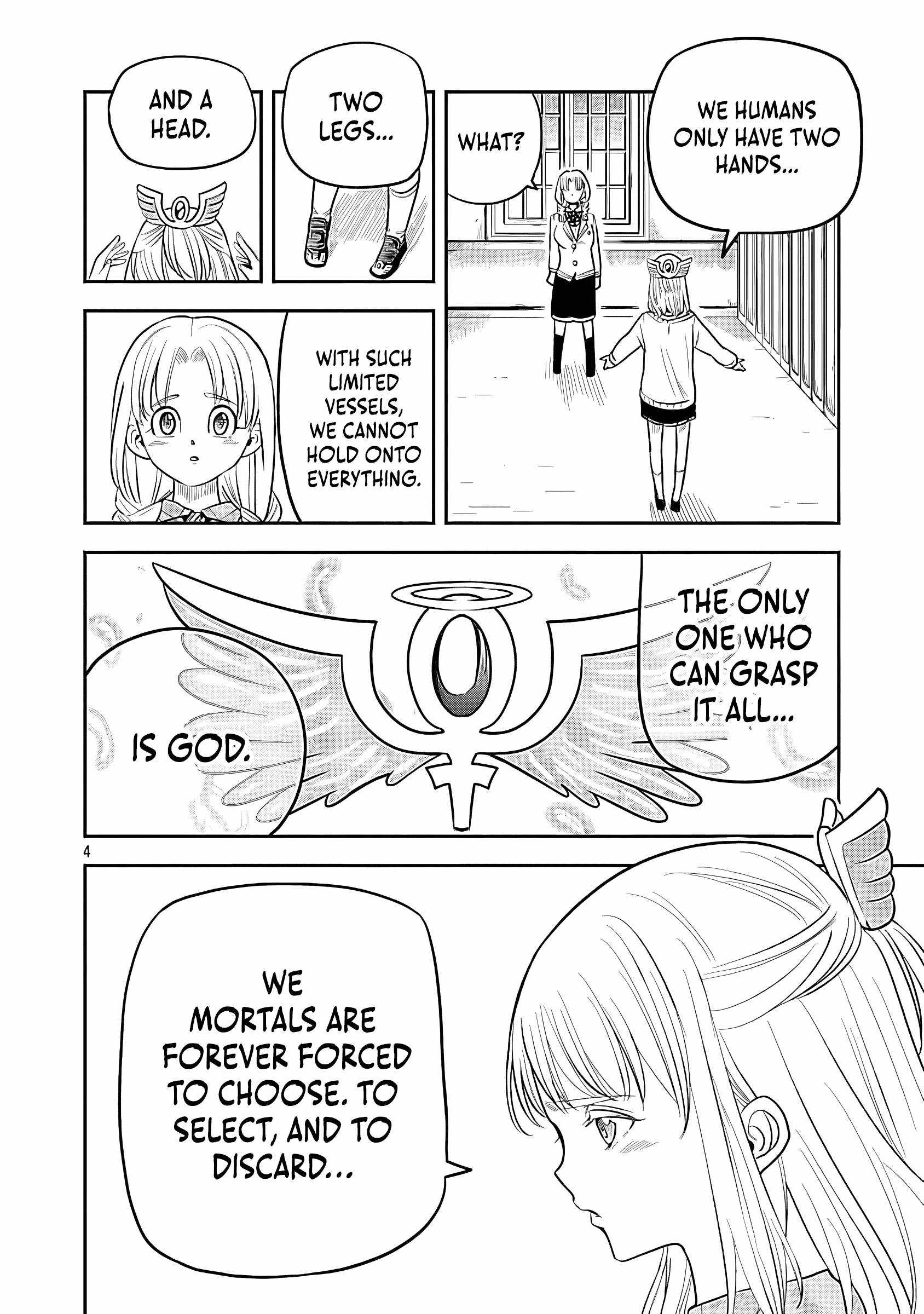 Hametsu Flag Kaihi no Tame Yamaoku e Hikikomotteita Saikyou no Akuyaku wa, Tasuketa Heroine ni Yotte Omotebutai e Tatasareru Chapter 14 page 7 - 
