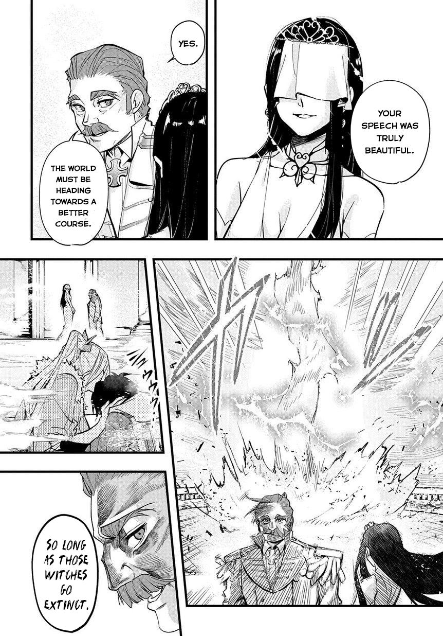 Hametsu no Oukoku Chapter 1 page 27 - 