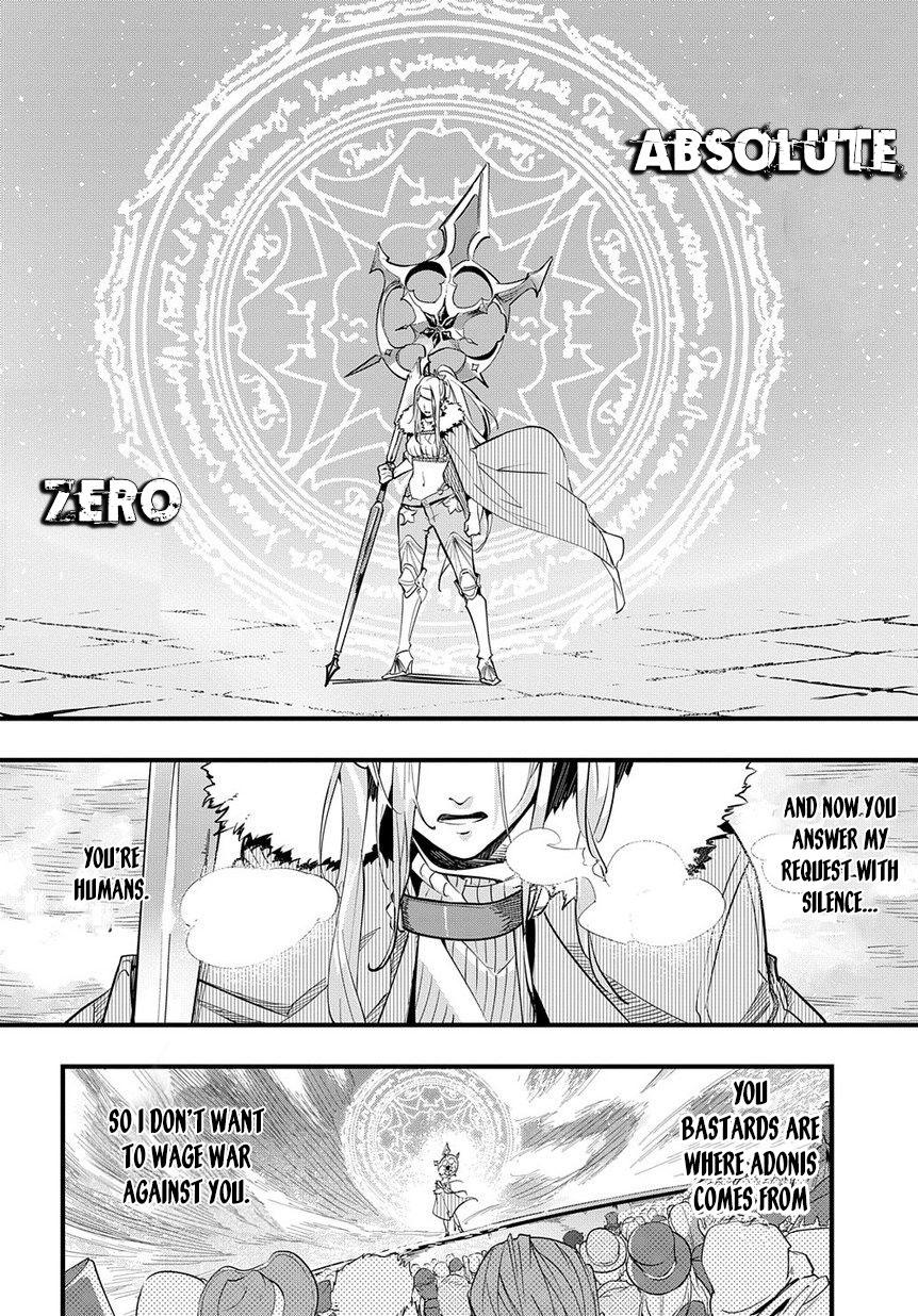 Hametsu no Oukoku Chapter 1 page 31 - 