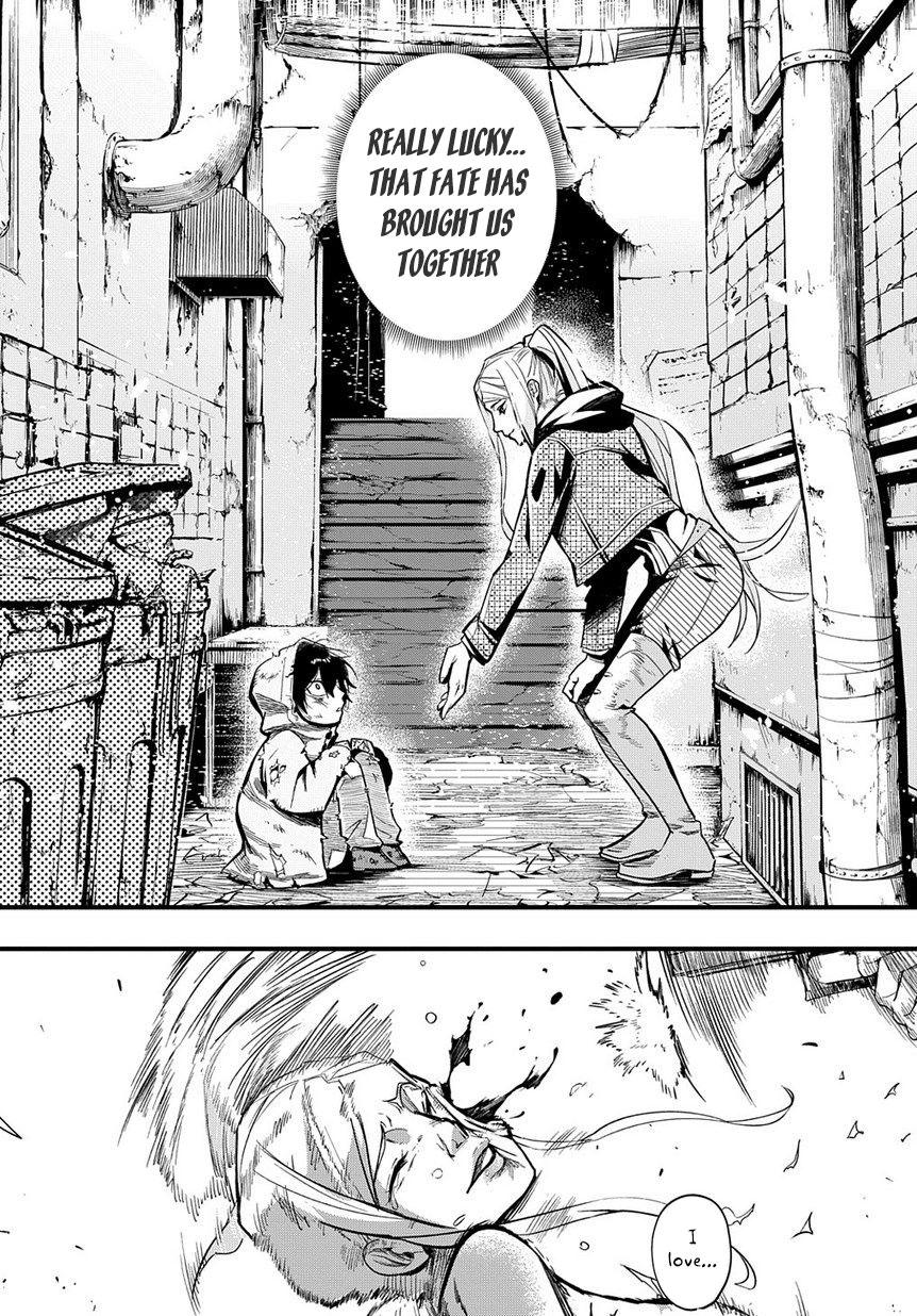 Hametsu no Oukoku Chapter 1 page 44 - 