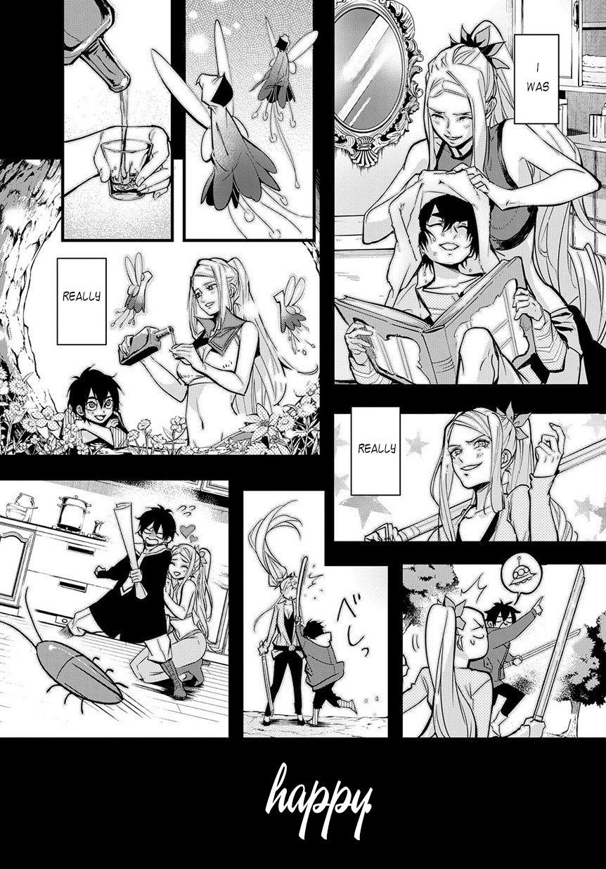 Hametsu no Oukoku Chapter 1 page 46 - 