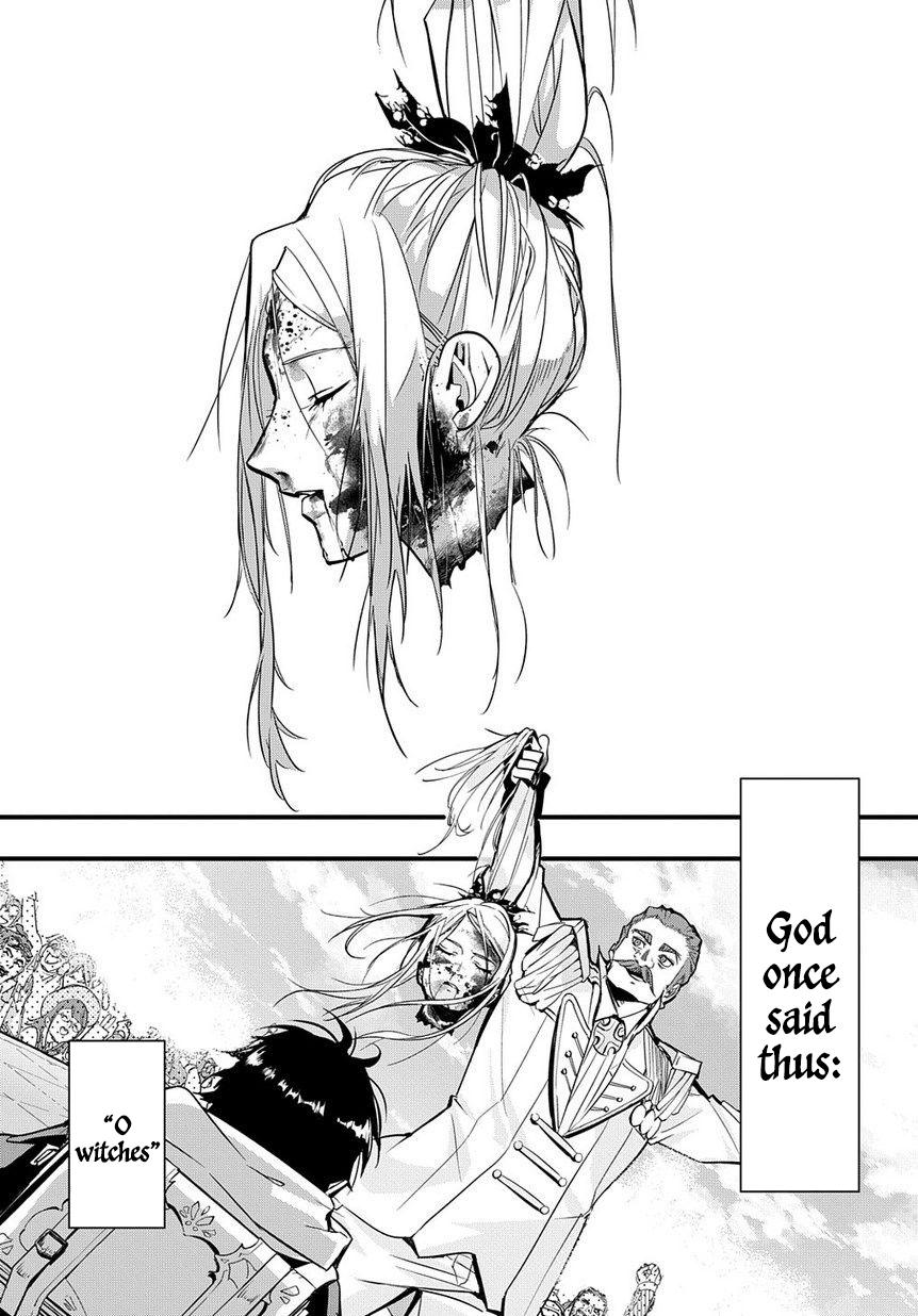 Hametsu no Oukoku Chapter 1 page 49 - 