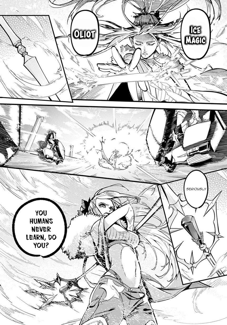 Hametsu no Oukoku Chapter 1 page 10 - 