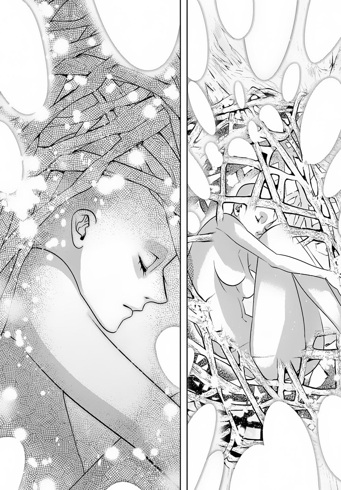 Hametsu no Oukoku Chapter 10 page 13 - 