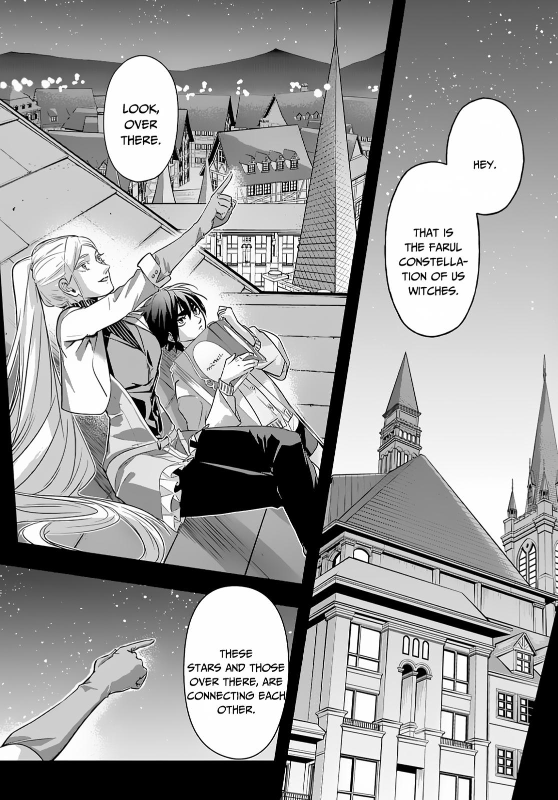 Hametsu no Oukoku Chapter 10 page 14 - 