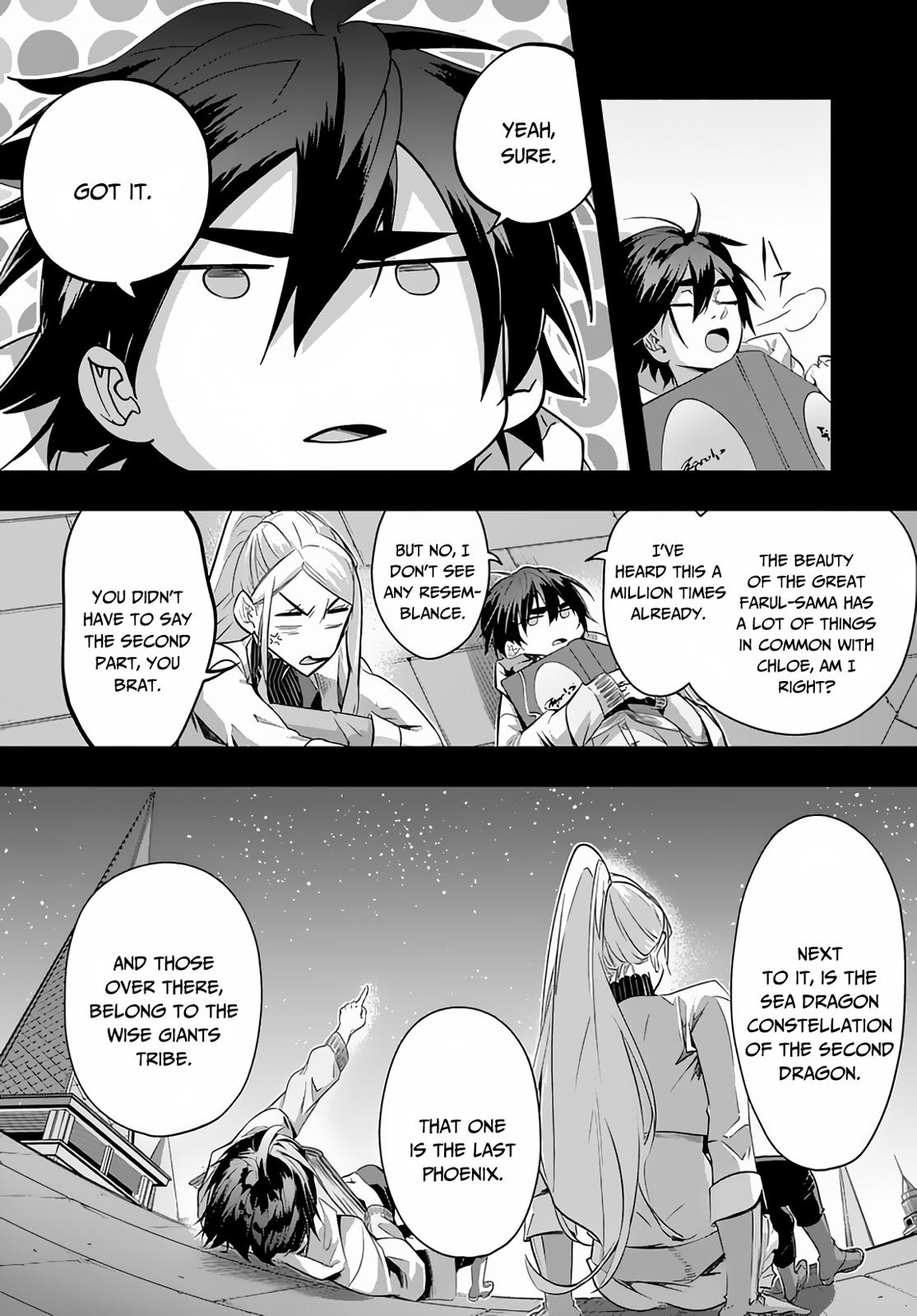 Hametsu no Oukoku Chapter 10 page 15 - 