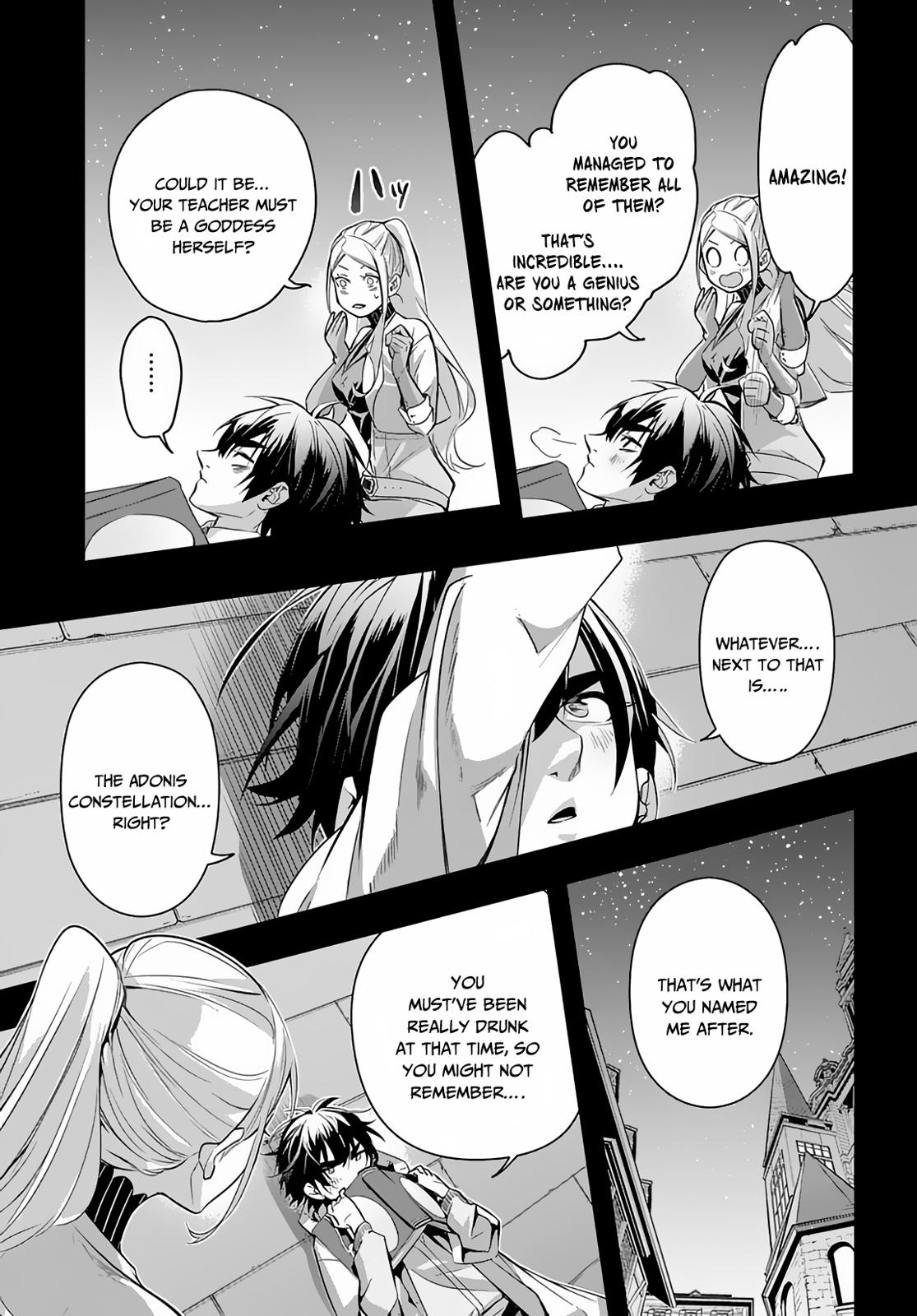 Hametsu no Oukoku Chapter 10 page 16 - 