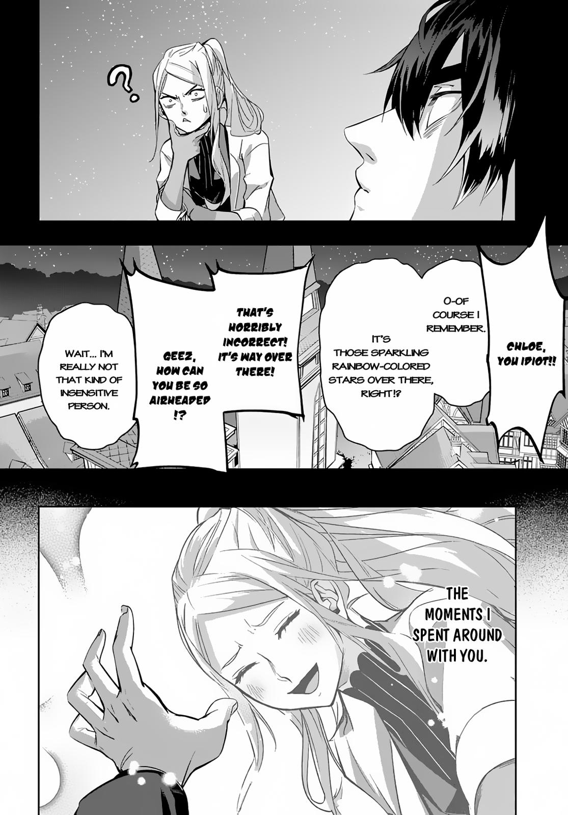 Hametsu no Oukoku Chapter 10 page 17 - 