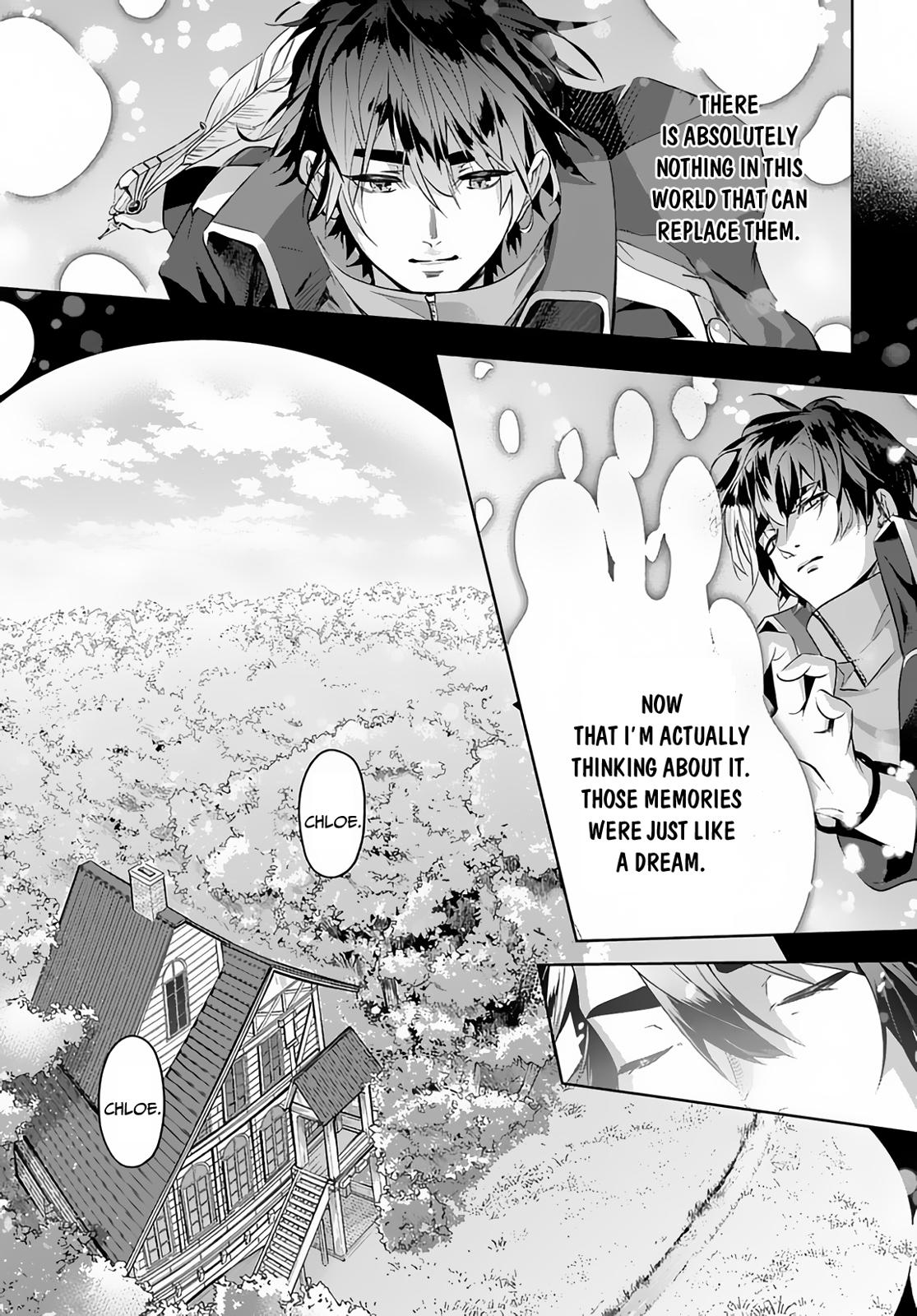 Hametsu no Oukoku Chapter 10 page 18 - 