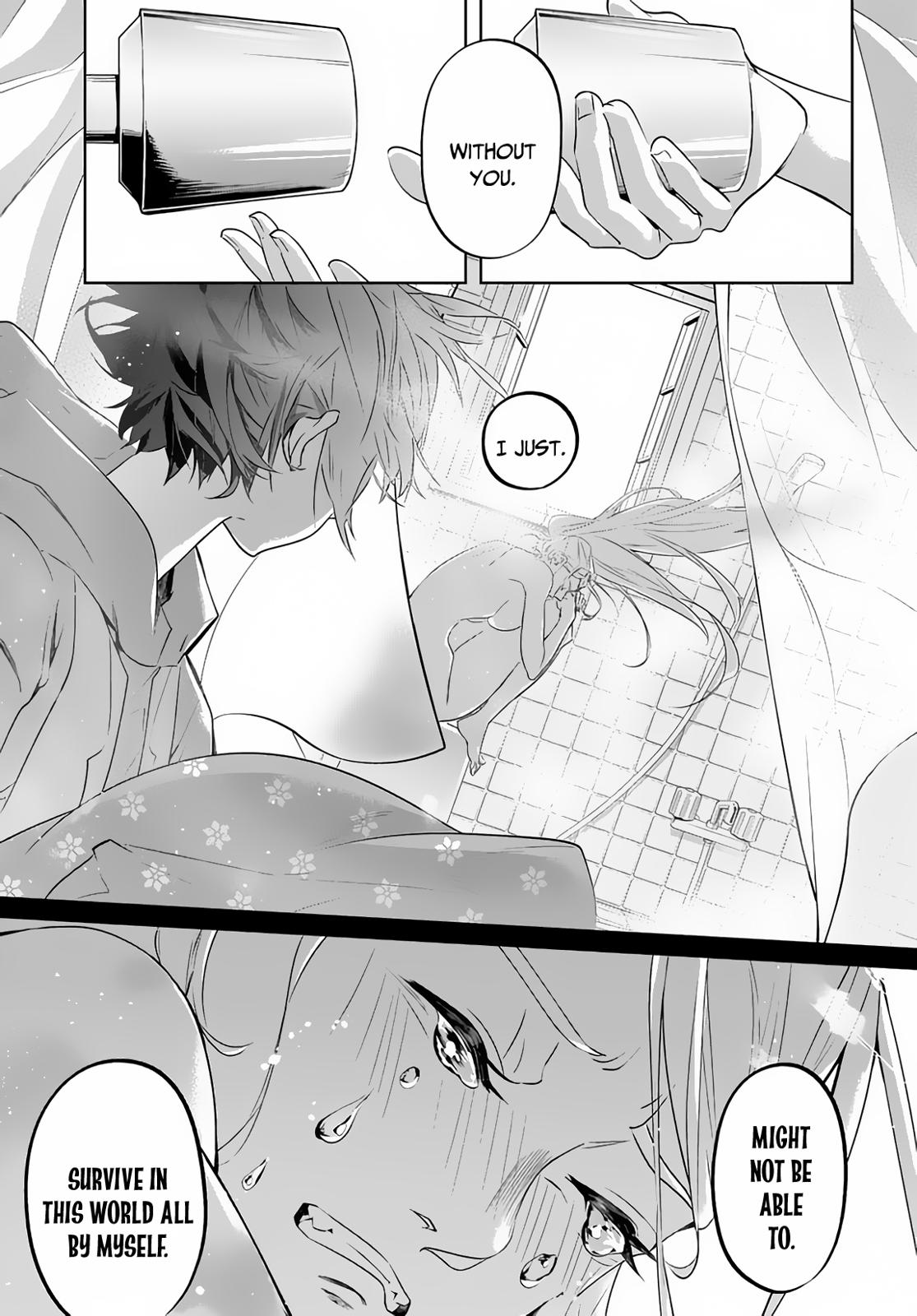 Hametsu no Oukoku Chapter 10 page 24 - 