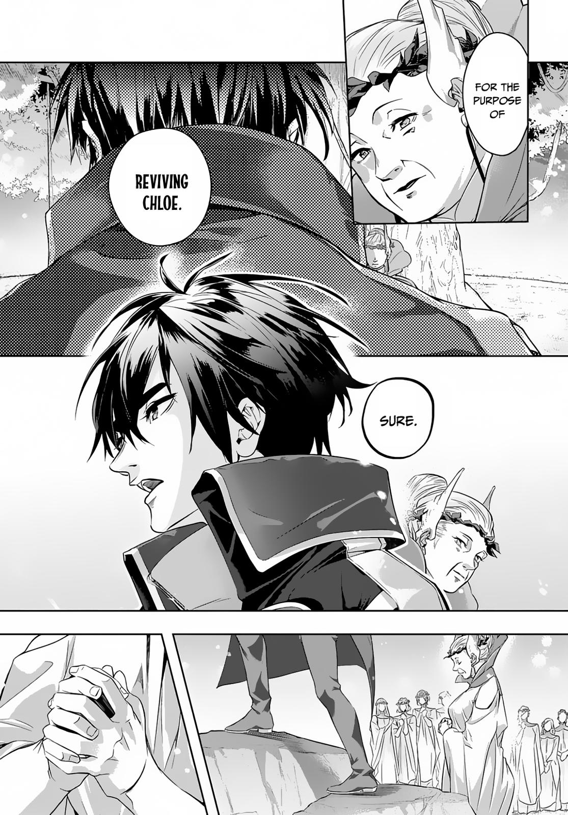 Hametsu no Oukoku Chapter 10 page 7 - 
