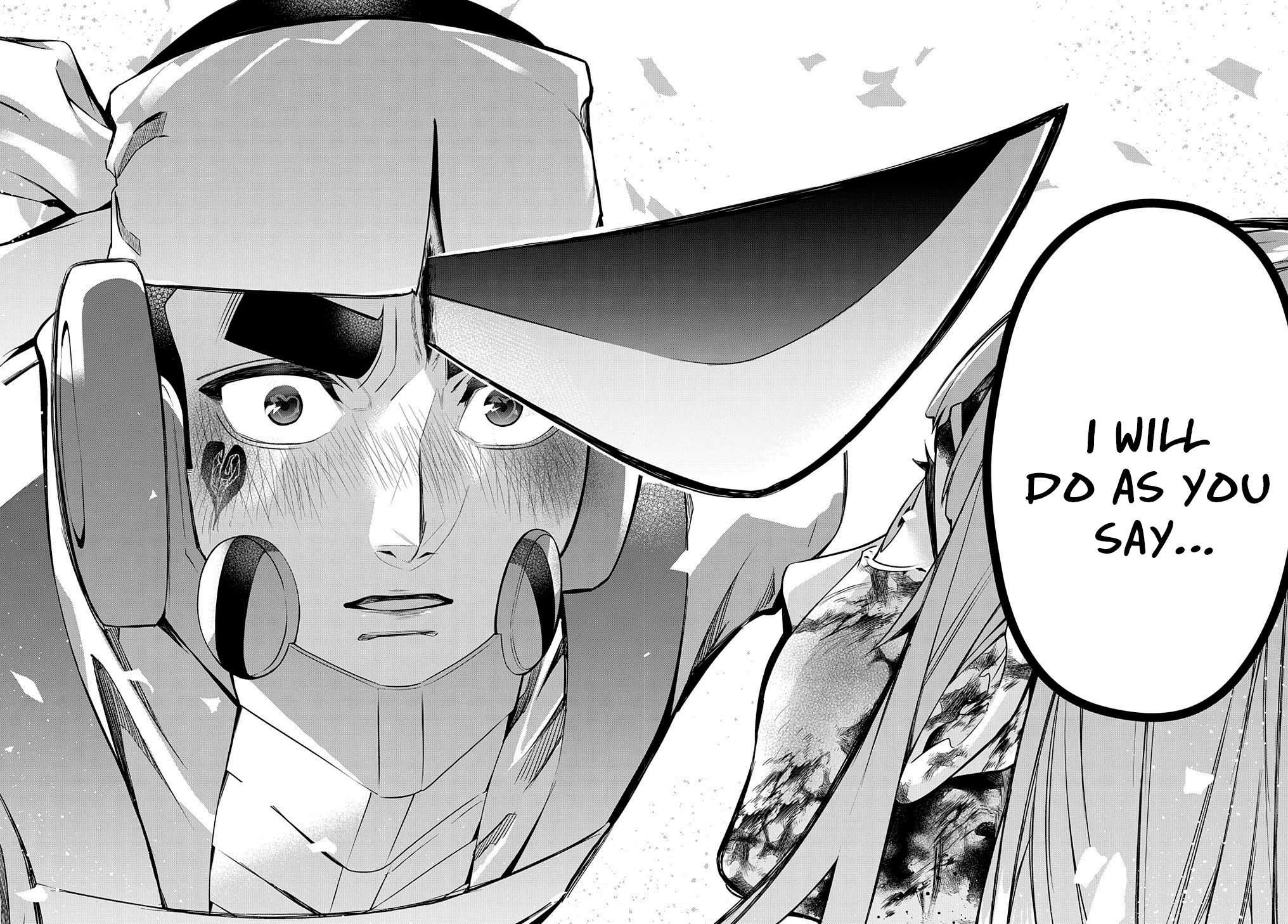 Hametsu no Oukoku Chapter 15 page 16 - 
