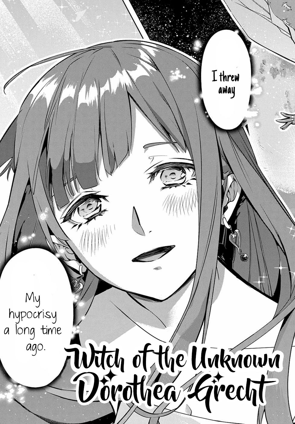 Hametsu no Oukoku Chapter 16 page 28 - 