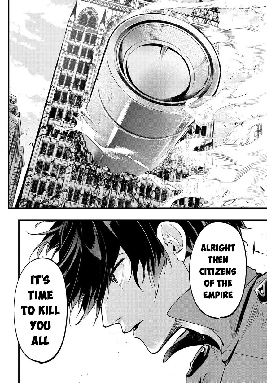 Hametsu no Oukoku Chapter 2 page 44 - 