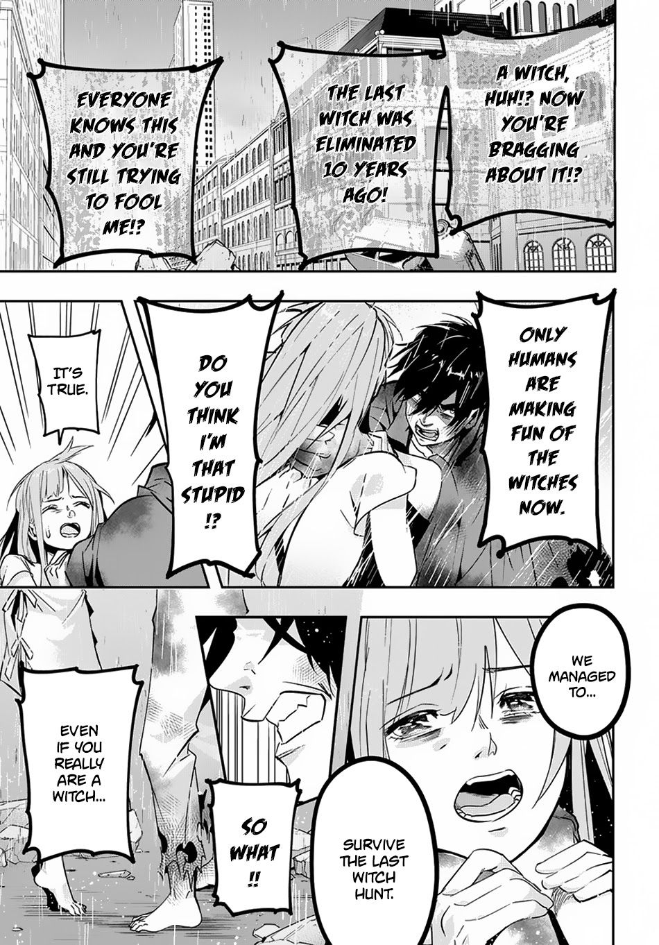 Hametsu no Oukoku Chapter 4 page 24 - 