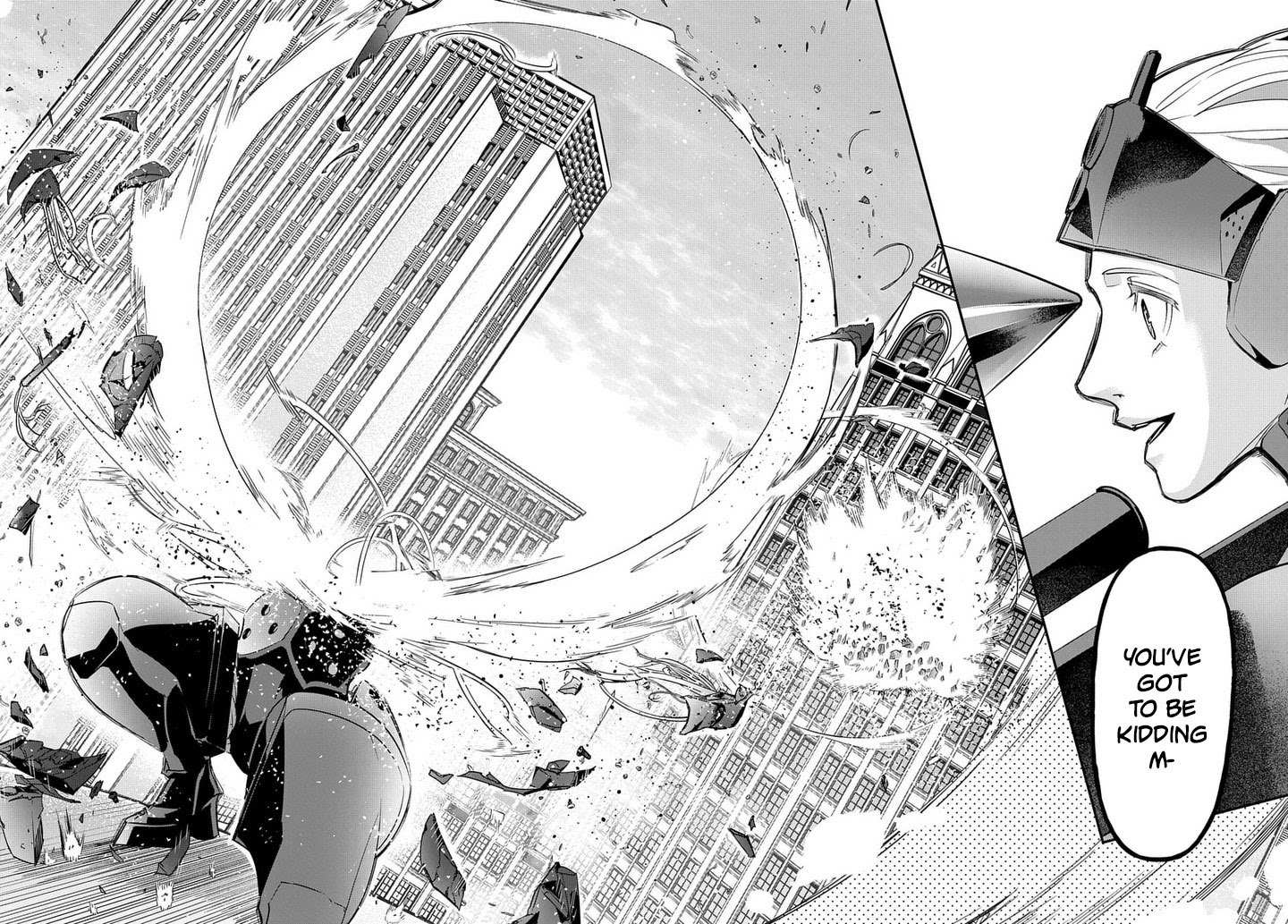 Hametsu no Oukoku Chapter 5 page 28 - 