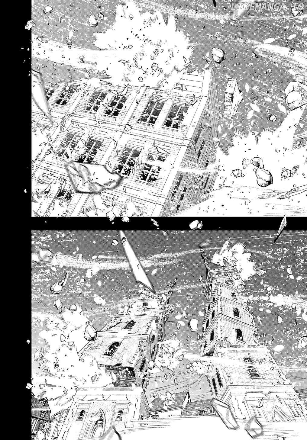 Hametsu no Oukoku Chapter 52 page 41 - 