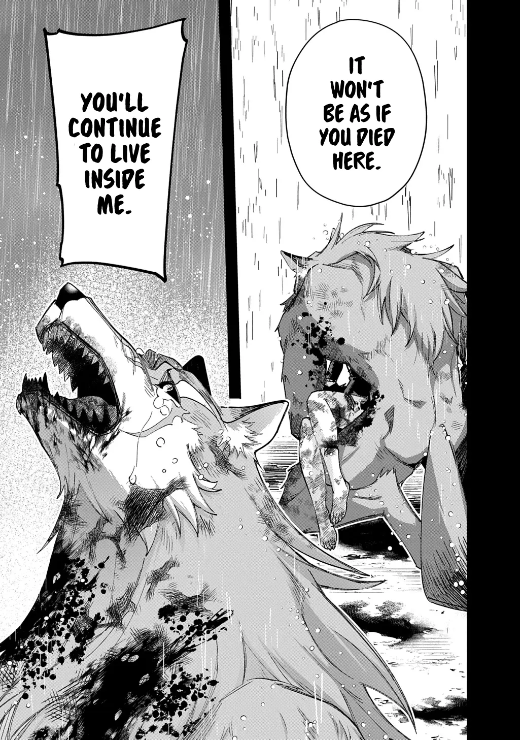 Hametsu no Oukoku Chapter 54 page 51 - 