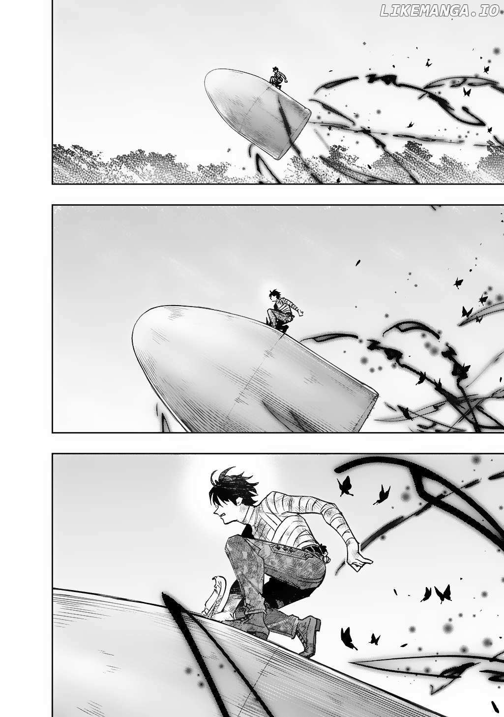 Hametsu no Oukoku Chapter 56 page 47 - 