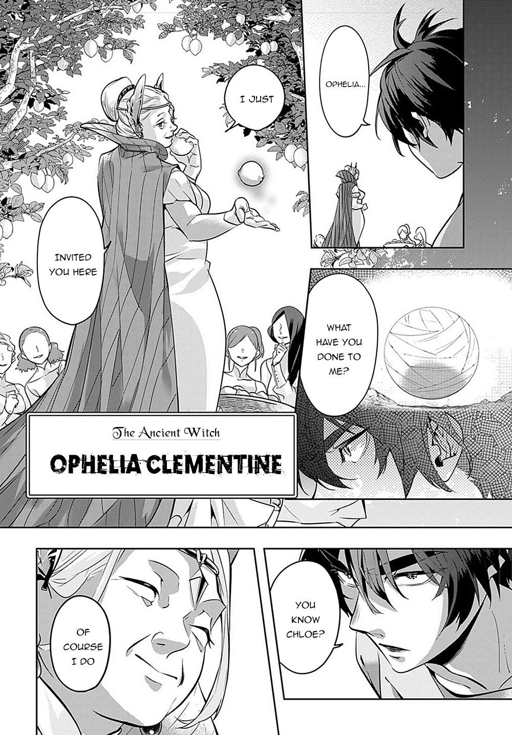Hametsu no Oukoku Chapter 8 page 18 - 