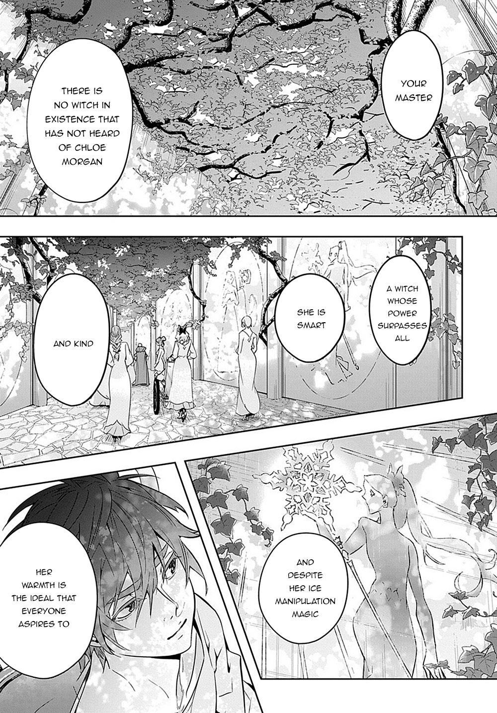 Hametsu no Oukoku Chapter 8 page 19 - 
