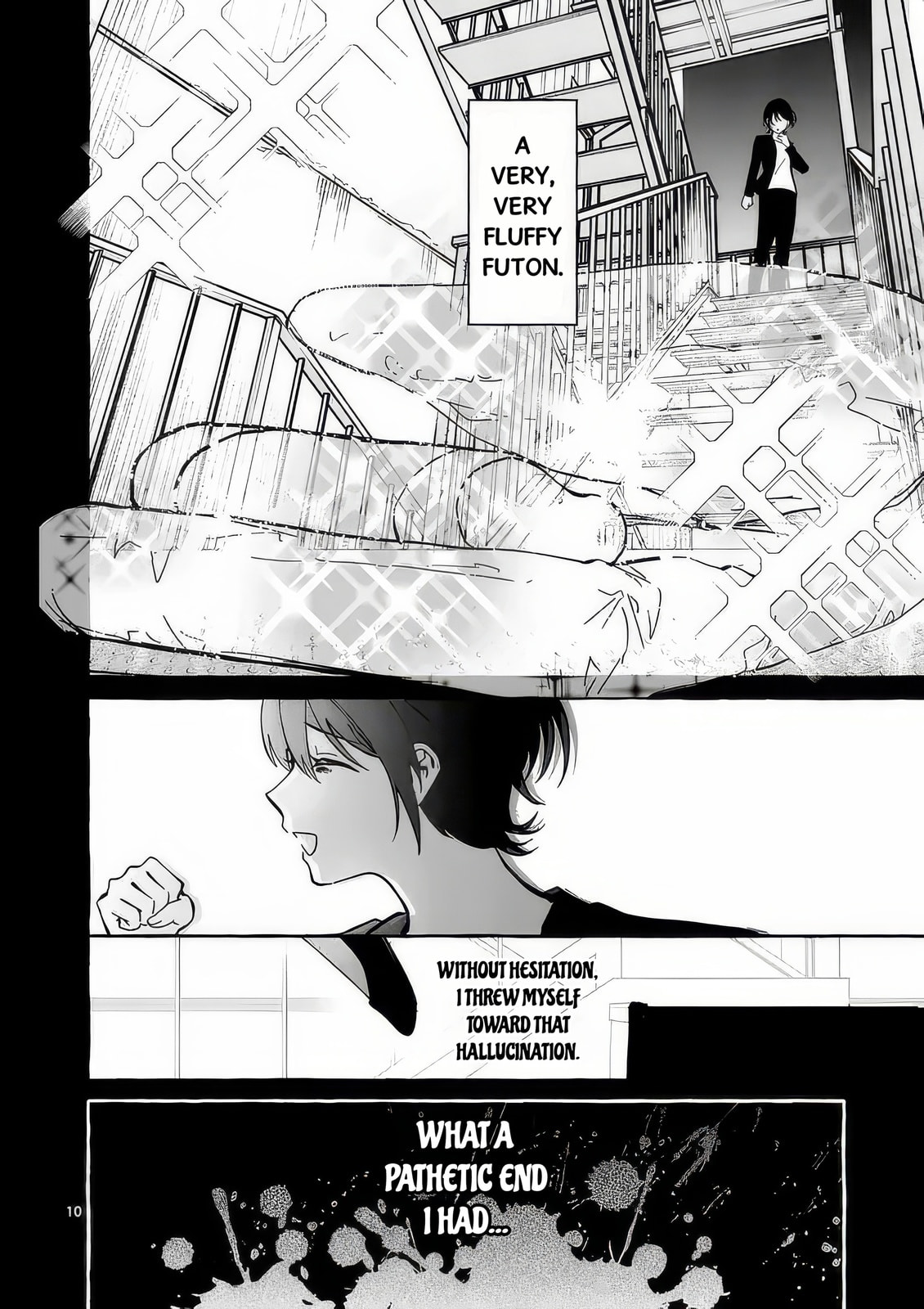 Hametsu wo Hikaeta Akuyaku Reijou ga Muri Shite Heroine wo Enjita Kekka Taida na Yosei ga Akogare Nanoni, Daini Oji no Dekiai Route ni Konwakuchu Chapter 1 page 14 - 