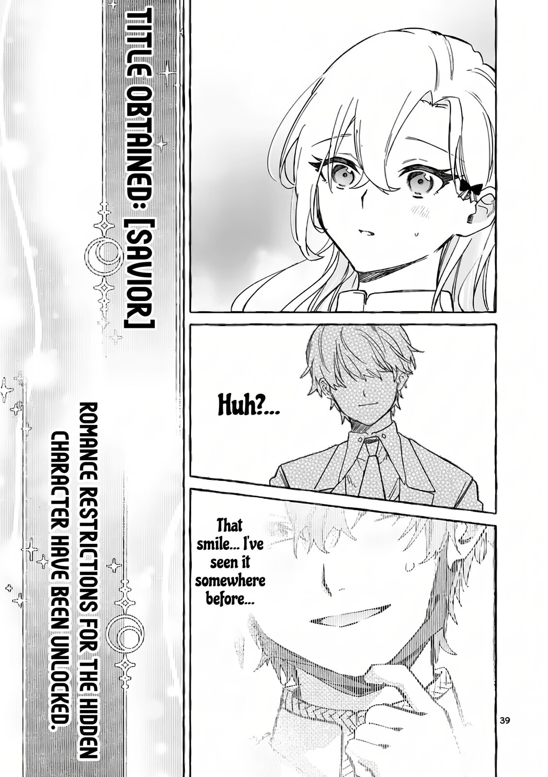 Hametsu wo Hikaeta Akuyaku Reijou ga Muri Shite Heroine wo Enjita Kekka Taida na Yosei ga Akogare Nanoni, Daini Oji no Dekiai Route ni Konwakuchu Chapter 10 page 42 - 